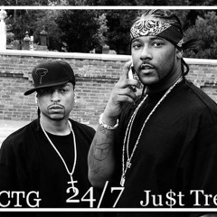 24-7 (Feat. Ju$t Tre) Prod. JuanInstrumental