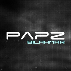 Papz Bilahmar Ft.Achel Sahentendy - Mr.Morsta「B8R」