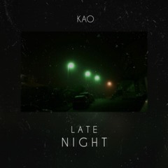 10 - The Night