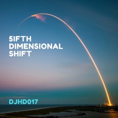itm017 | 5ifth Dimensional Shift [mixtape]