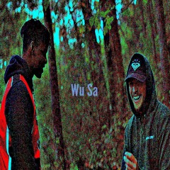 Wu Sa (Prod. Saint James & fugo.)