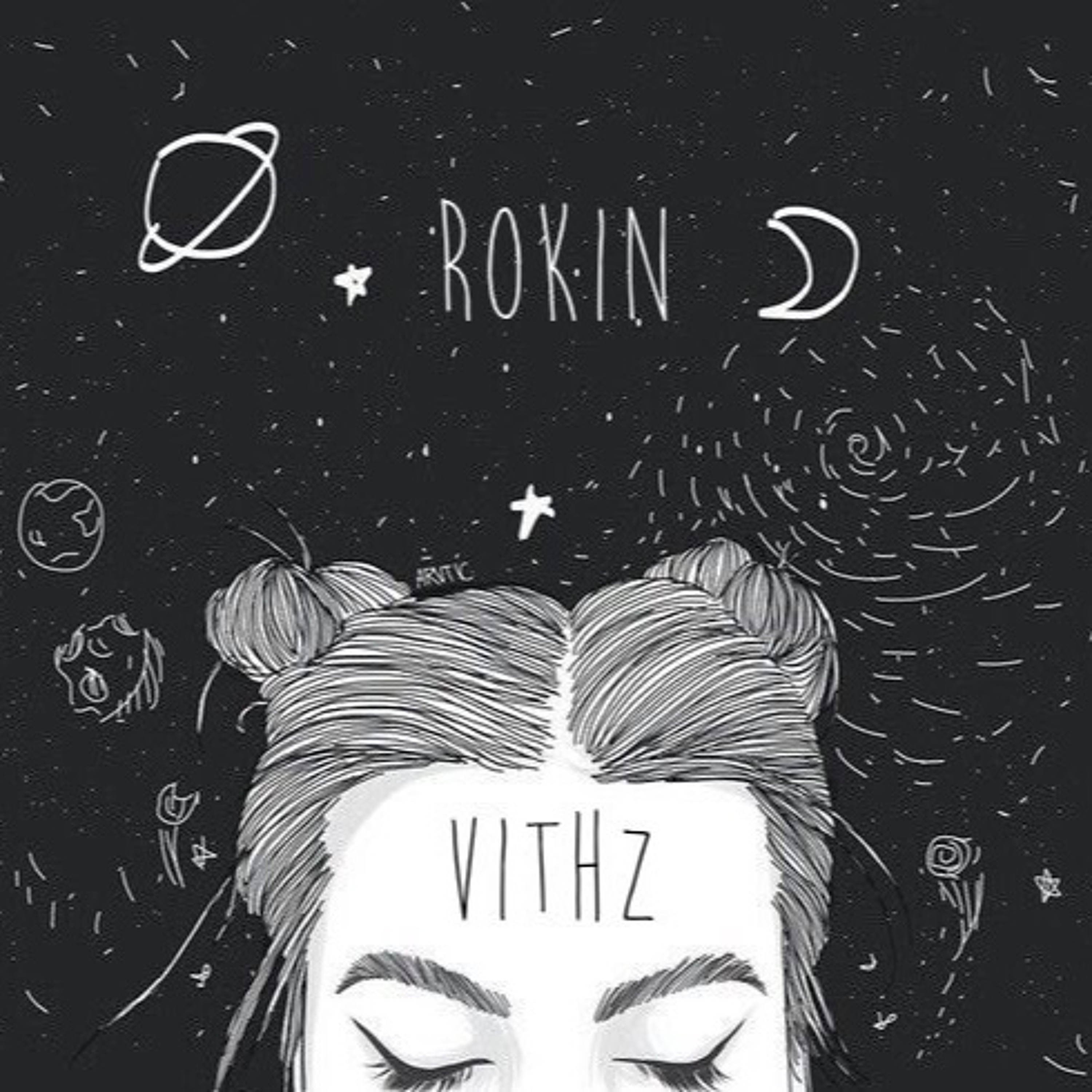 Vithz - Rokin episode artwork
