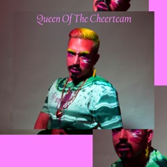 Queen Of The Cheerteam