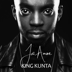 Kendrick Lamar - King Kunta (@JaiAmore Cover)