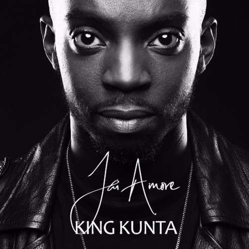 Kendrick Lamar - King Kunta (@JaiAmore Cover)