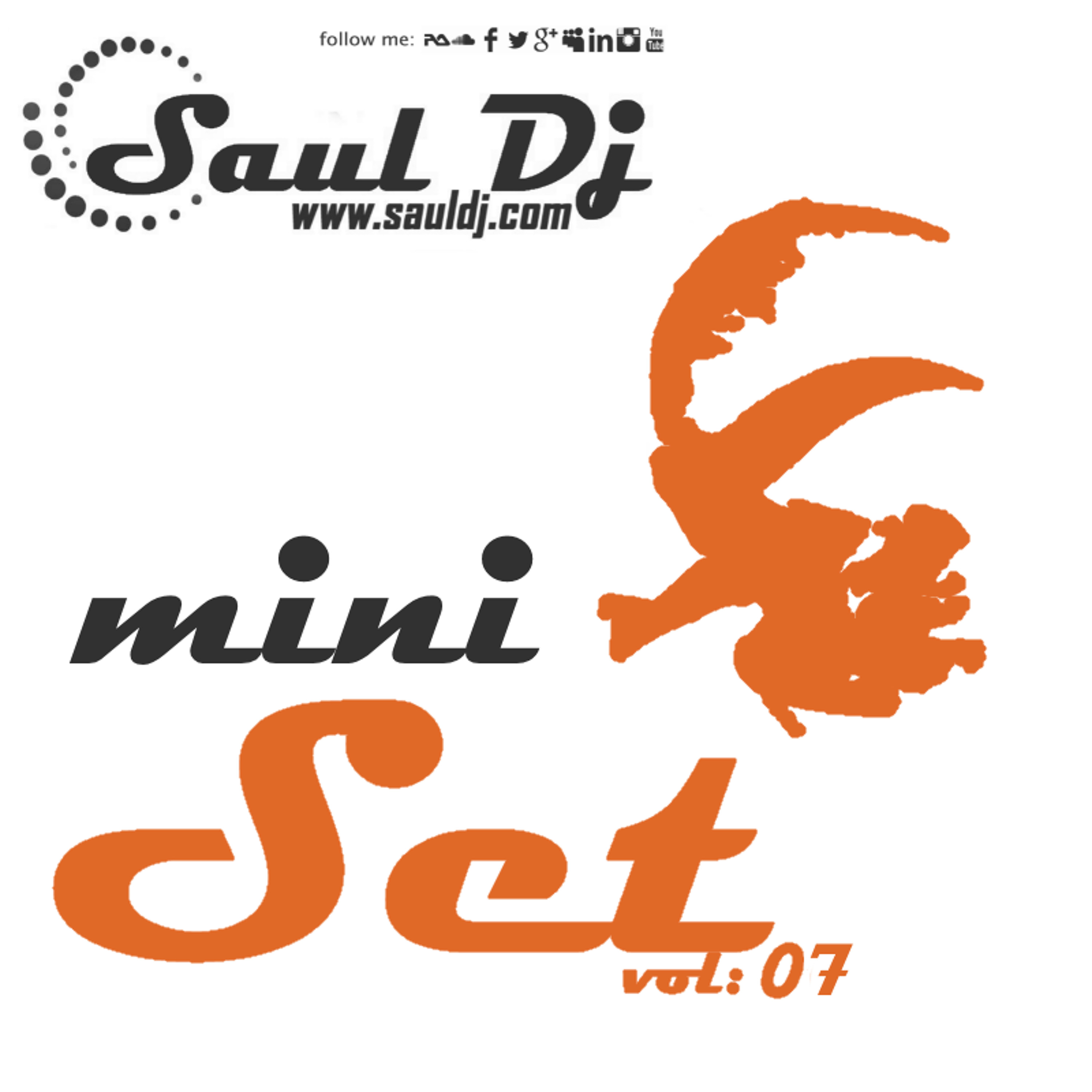 Mini Set (House beats) - Vol.07 episode artwork
