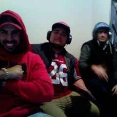 Devils Grip On U (feat. Tipz)