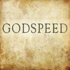 Tr380- God Speed (Testimony)