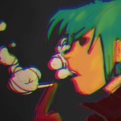 Alone!  Slow Emotional Beat