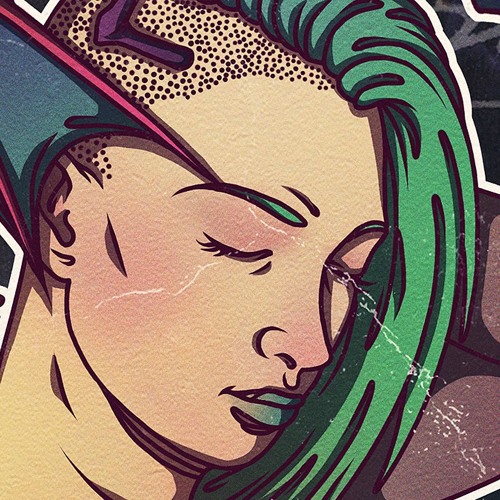 Dead Carnival Sub Bass by Freyah Martell STEMS Free download on ToneDen