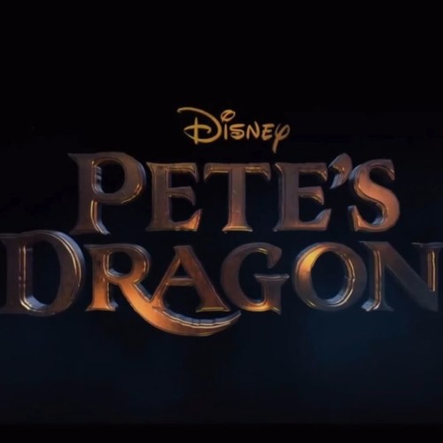 S2:E9 | Pete's Dragon w/ Steve Barr