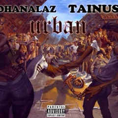 3. Stepping Into Tomorrow - Tainus & Ohanalaz(Prod. By Madlib)