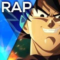 Rap do Goku Black - Zamasu (Dragon Ball Super) l Águia l Tributo 51