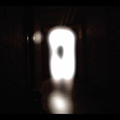 Closed the door on myself