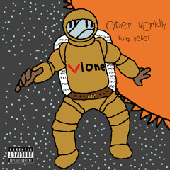 Yung Rebel - Purple Planets (Ft.Nitty Black) (Prod.ThrillBoy)