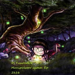 Dj FusiondUb - Green Places