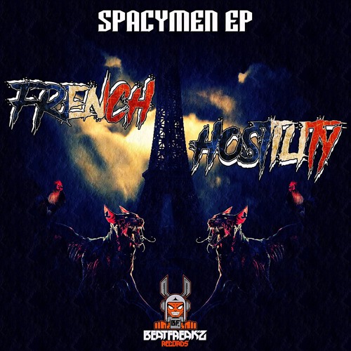 Savez - Vous Frenchcore  // On Beatfreak'z Records \\ FRENCH HOSTILITY EP