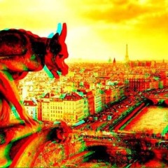 Anomaly - Notre Dame