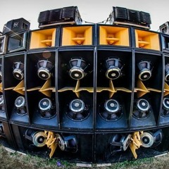 mega trip son de teuf IV