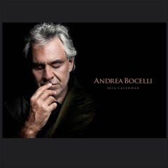 Andrea Bocelli - Ave Maria