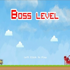 Ironhide - Boss Level VIP