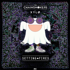 The Chainsmokers feat. XYLØ - Setting Fires (Atik Remix)
