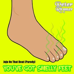 Juju On That Beat (Parody) By Peter Rhymer