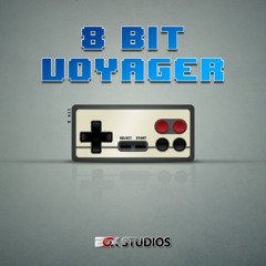 8-Bit Voyager