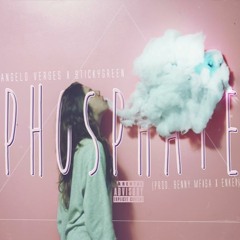 P H O S P H A T E (Prod. Benny Mfisa x Enkei)