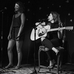 Evy Indigo - Ritual Union (Little Dragon Cover)