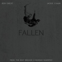 Ben Great x Jackie Chain - Fallen