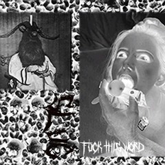 Fuck This World (video in description)