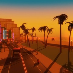 vice city