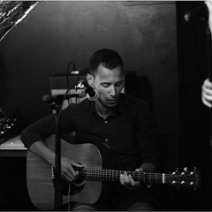 Elias - OldPine (Ben Howard cover)