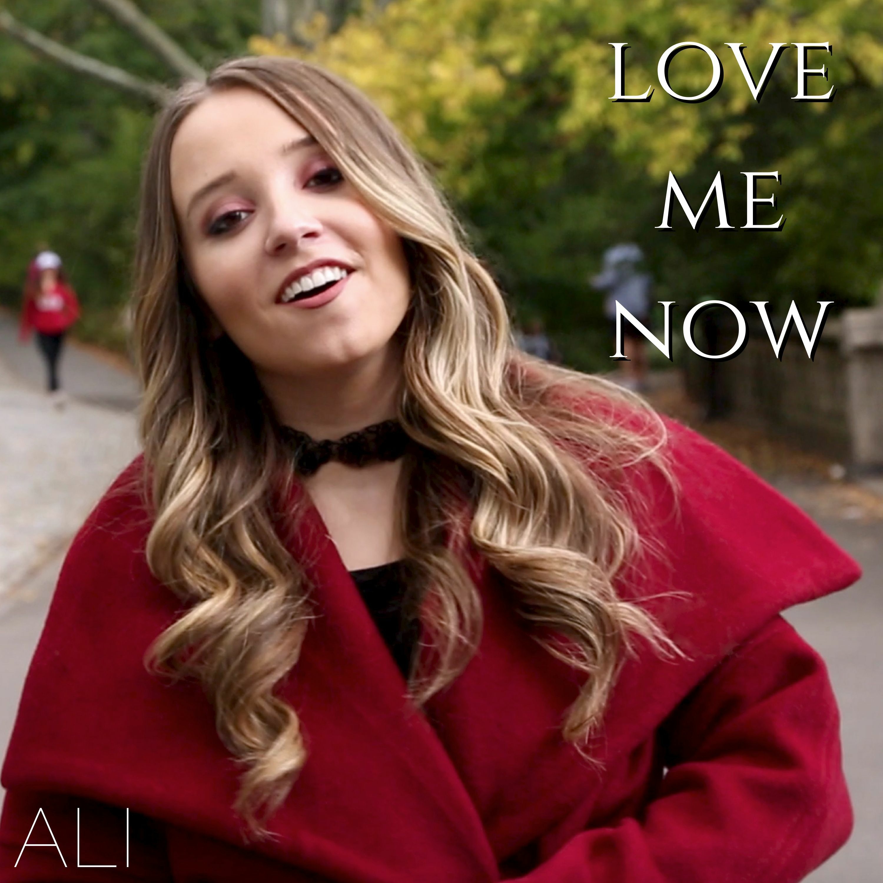 Ali\'s Songs