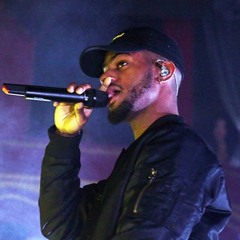 Bryson Tiller x PartyNext Door Hear Me Out Prod. Ju Done Did It