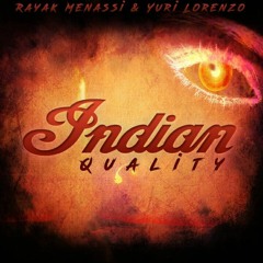 Kelvin Douglas & Yuri Lorenzo - Indian Quality (Original Mix)