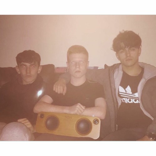 sesh one