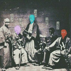 チームの神 (Prod. by Clever_AU)