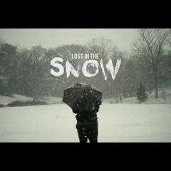 Lost In The Snow [Prod.Dseize] 83 BPM