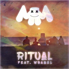 Marshmello - Ritual Ft Wrabel (Aries Remix)