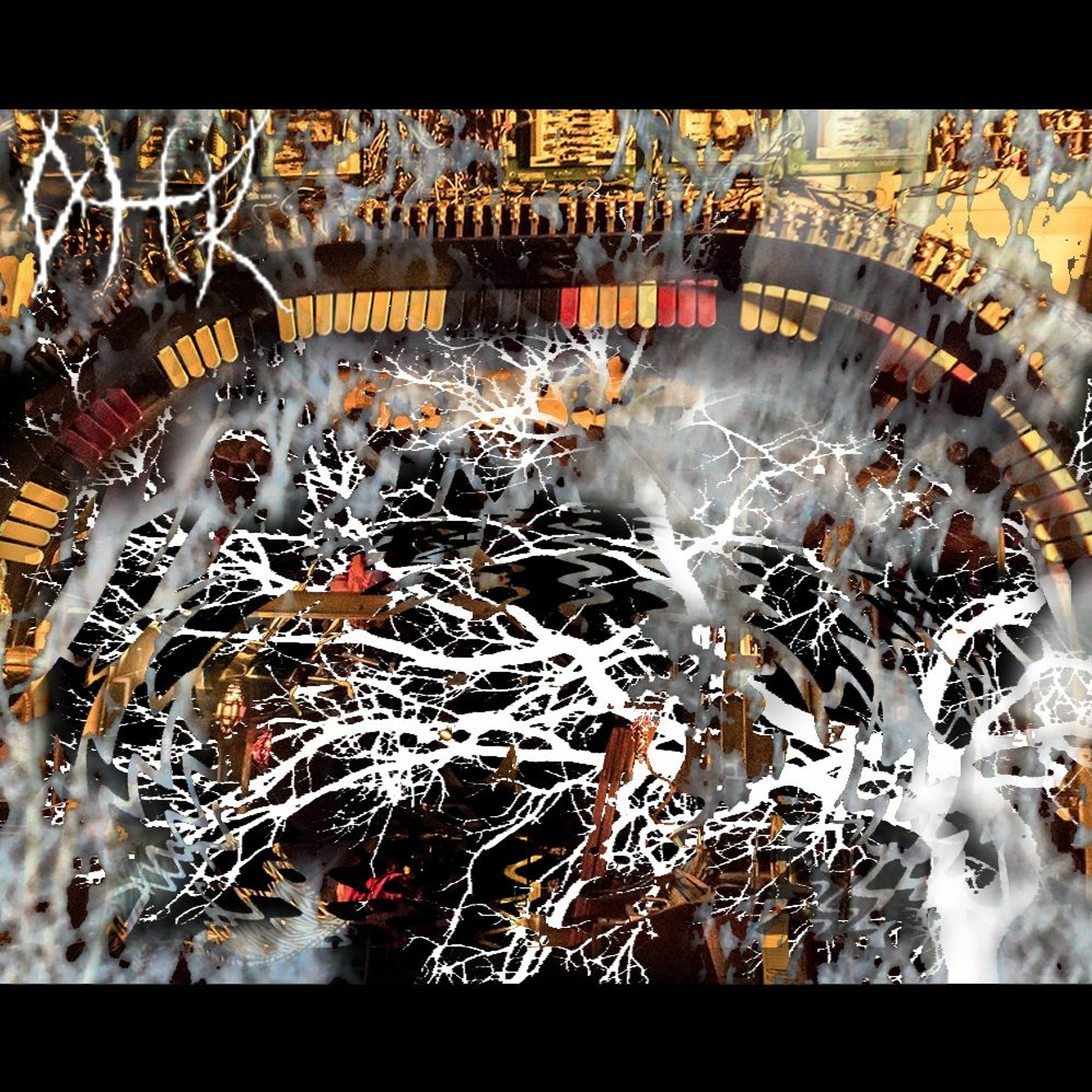 Bare Branches, Bare Bones (Mix) episode artwork