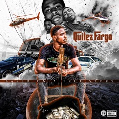 Quilez Fargo-Motivation feat CTM Dro