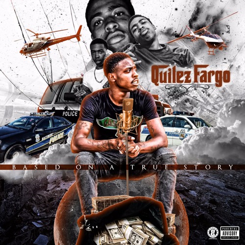 Quilez Fargo-Motivation feat CTM Dro
