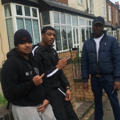 Boney Bonez & Kay (CG) - Soke Freestyle