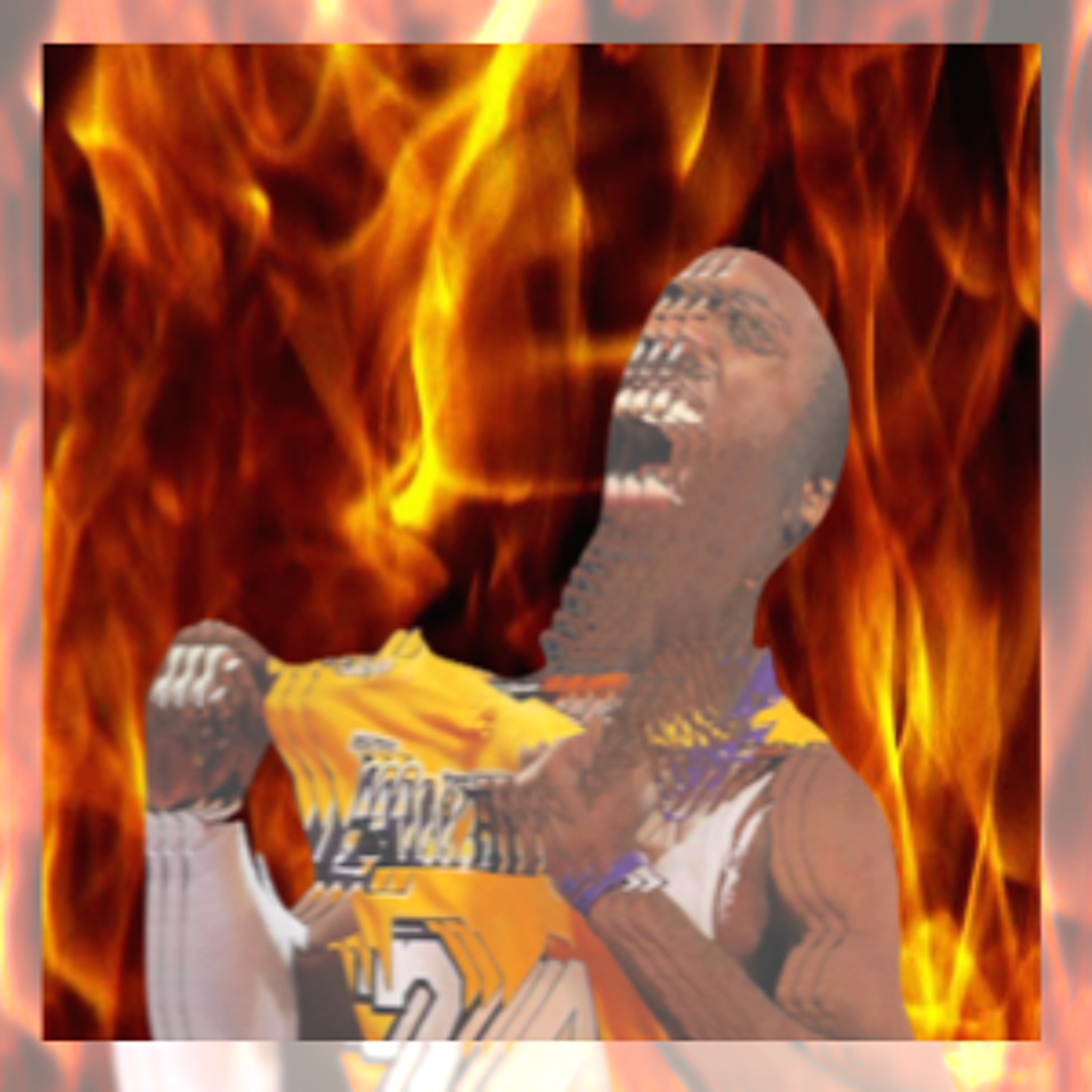 ElvisJC - STBB505 - SetThingsOnFire episode artwork