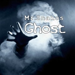 Ghost (prod By Mr.Snakos)