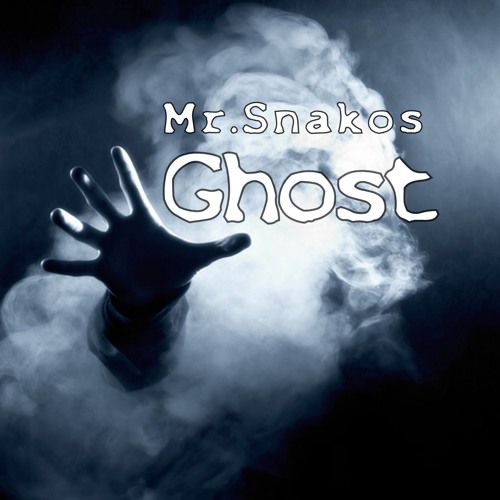 Ghost (prod By Mr.Snakos)