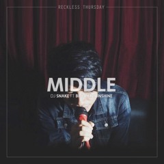 Reckless Thursday - Middle (Cover)