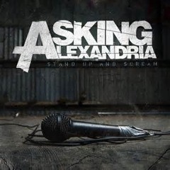 The Final Episode - Asking Alexandria Vocal Cover